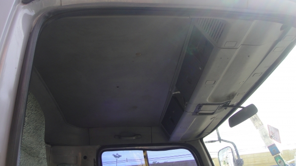 HINO สิงห์ไฮเทคเครื่อง160แรง ดาวน์75000ผ่อน14700/36เดือน