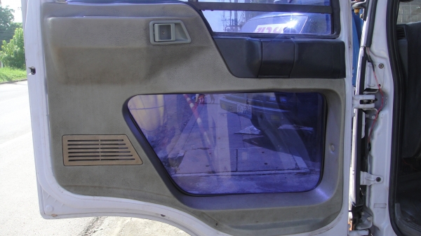 HINO สิงห์ไฮเทคเครื่อง160แรง ดาวน์75000ผ่อน14700/36เดือน