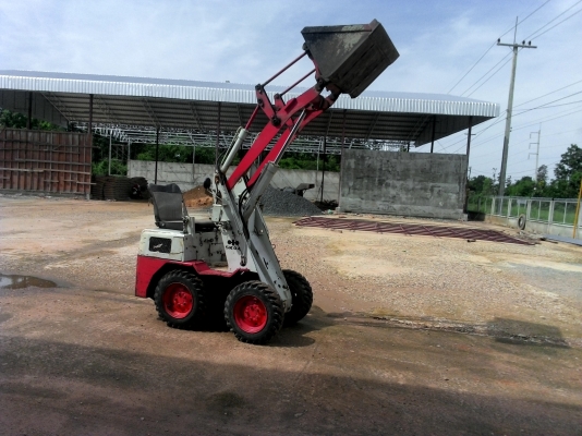 ขายรถตักเอนกประสงค์ komatsu sk04-1199 ขายรถตักเอนกประสงค์ komatsu sk04-1199