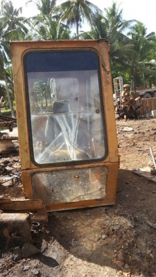 หัวเก๋ง komatsu pc200-2 มี 2 หัวให้เลือก หัวเก๋ง komatsu pc200-2 มี 2 หัวให้เลือก