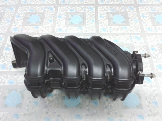 ท่อไอดี vios