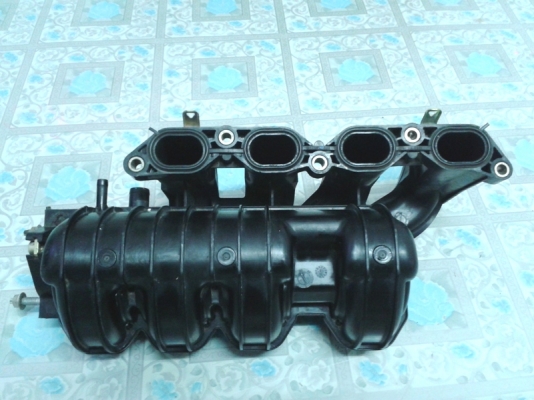 ท่อไอดี vios