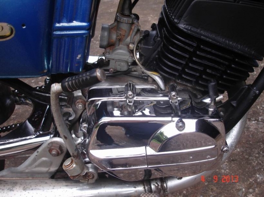 ขาย RX -100   14,500 สวย ๆ