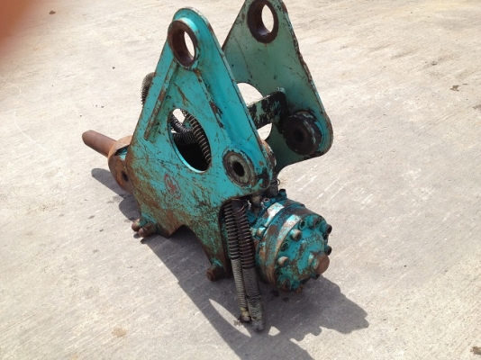 หัวเจาะ ขายหัวกระแทก ขนาด PC60 , PC40 , PC30  นำเข้า มือสองญี่ปุ่น