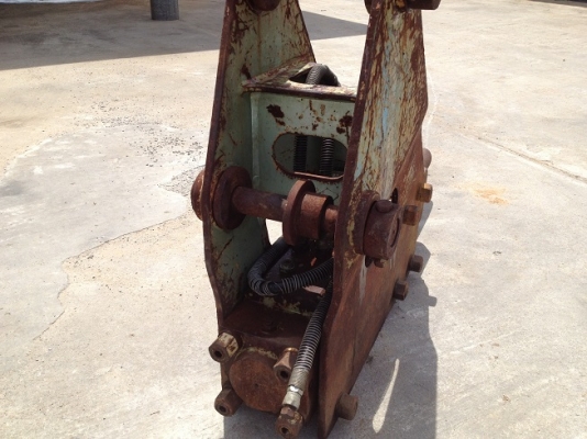 หัวเจาะ ขายหัวกระแทก ขนาด PC60 , PC40 , PC30  นำเข้า มือสองญี่ปุ่น