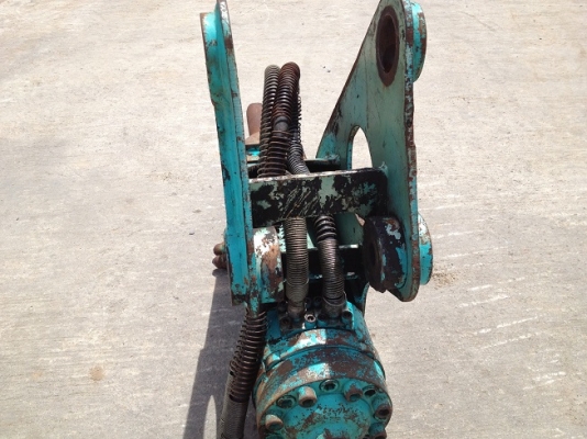 หัวเจาะ ขายหัวกระแทก ขนาด PC60 , PC40 , PC30  นำเข้า มือสองญี่ปุ่น