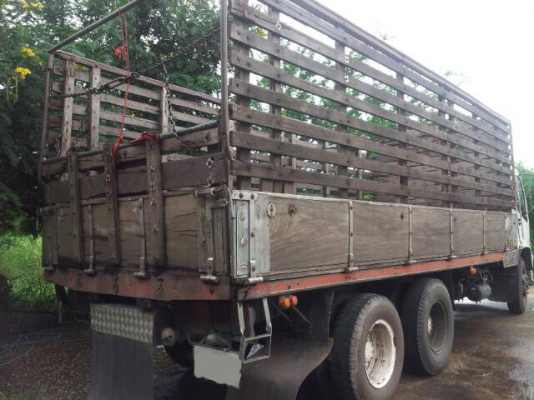 ขาย รถบรรทุก ISUZU DEACA ขาย รถบรรทุก ISUZU DEACA