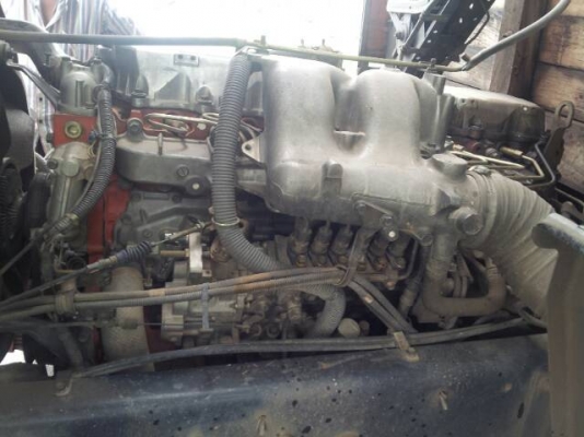 ขาย รถบรรทุก ISUZU DEACA ขาย รถบรรทุก ISUZU DEACA