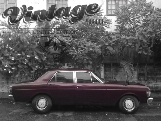 ขาย/แลก FORD FALCON500 1971 89000฿โทรมาจะลดให้