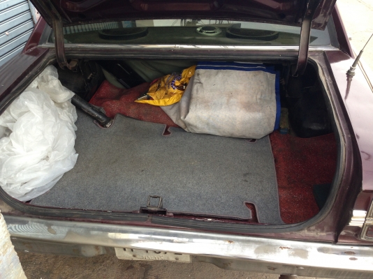 ขาย/แลก FORD FALCON500 1971 89000฿โทรมาจะลดให้