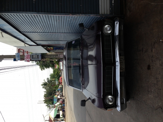 ขาย/แลก FORD FALCON500 1971 89000฿โทรมาจะลดให้