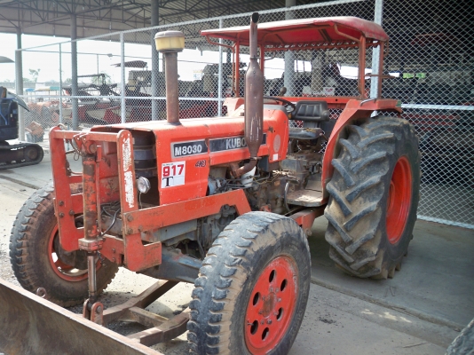 จัดมาให้ กับรถแทรกเตอร์ M8030 พร้อมโปรโมชั่น ดีๆ ราคาสุดพิเศษ