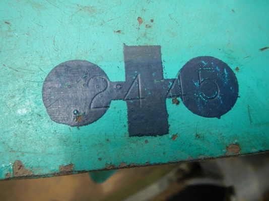 New stock PC45-1 นำเข้าจากนอกไม่เคยใช้งานในไทย สภาพพร้อมใช่งาน สนใจติดต่อเจี๊ยบเลยค่ะ 087-3310254 ค่ะ New stock PC45-1 นำเข้าจากนอกไม่เคยใช้งานในไทย สภาพพร้อมใช่งาน สนใจติดต่อเจี๊ยบเลยค่ะ 087-3310254 ค่ะ