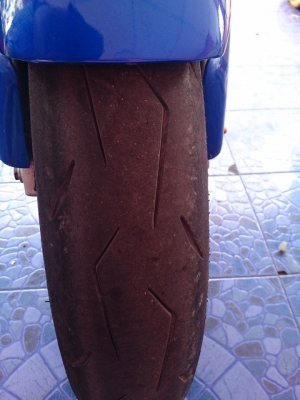 ขาย yamaha trx 850 ปี 99 //ปรับราคา ขาย yamaha trx 850 ปี 99 //ปรับราคา