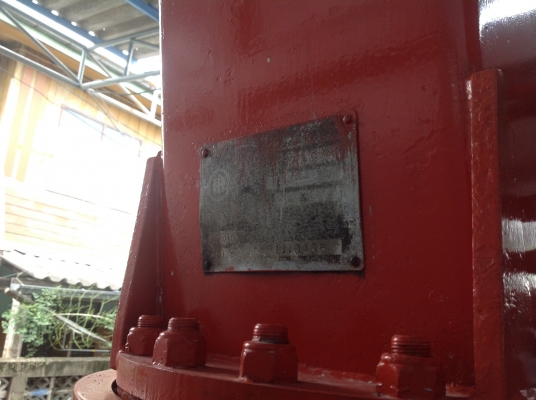 6ล้อดั้มพ์ FRR12HA 175แรงม้าติดเครนพร้อมใช้สวยสวย