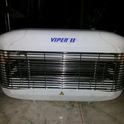 ขายเครื่องดักแมลงในบ้าน2300บาท