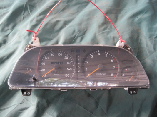 ขายเรือนไมล์เข็ม หลายรุ่นตัวละ 1500 พร้อมส่ง