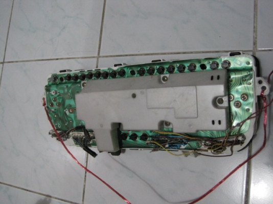 ขายเรือนไมล์เข็ม หลายรุ่นตัวละ 1500 พร้อมส่ง