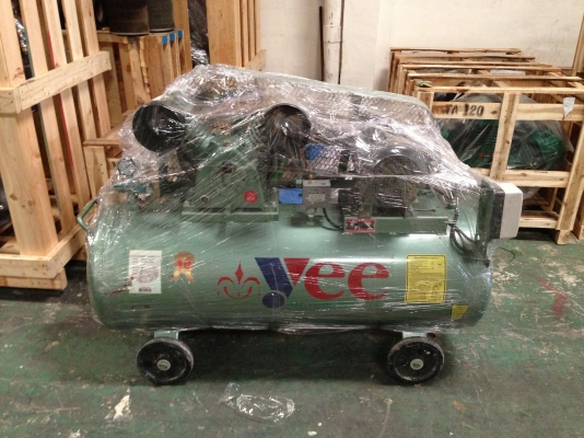 ปั้มลม 3 แรงม้า