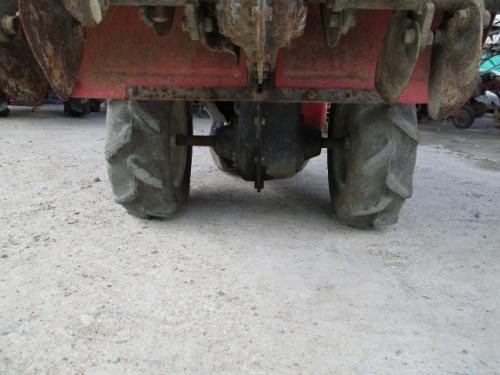 รถพรวนดินเดินตาม รหัสสินค้า :12000898 ขายถูก! ต่อรองได้ เครื่องเบนซิน(3.5 ps)  www.nihonmono.com