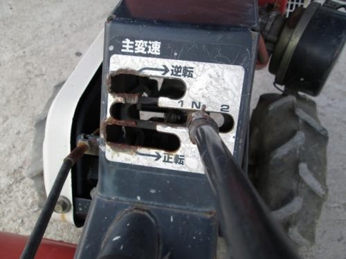 รถพรวนดินเดินตาม รหัสสินค้า :12000898 ขายถูก! ต่อรองได้ เครื่องเบนซิน(3.5 ps)  www.nihonmono.com