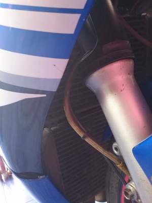 ขาย yamaha trx 850 ปี 99 ขาย yamaha trx 850 ปี 99