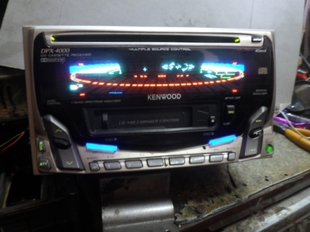 ขายเครื่องเส่นCD พานาโซนิคและแคนวูด( ขายแล้วทั้ง2รายการ)