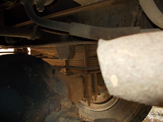 ขาย6ล้อคัมพ์มิตซูแคนเตอร์(รถห้างแท้)