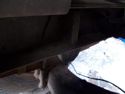 ขาย6ล้อคัมพ์มิตซูแคนเตอร์(รถห้างแท้)