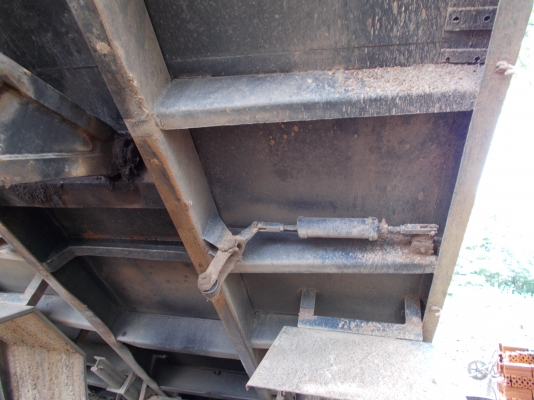 ขาย6ล้อคัมพ์มิตซูแคนเตอร์(รถห้างแท้)