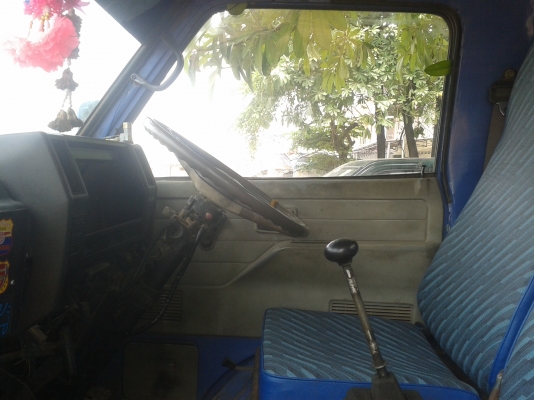 ขาย 6 ล้อ ISUZU NKR 88 แรง(4JB1)ดาวน์ 30000 (ออกรถได้เลย)กระบะยาว 4.30 เมตร กว้าง 1.9เมตร แซสซีสวยมาก ไม่ผุ ไม่ดาม เครื่องแน่น แห้ง. ฟิตมาใหม่ ประหยัดน้ำมัน รถสวยมากๆพร้อมใช้งานได้เลย ไม่ต้องทำอะไรอีก..