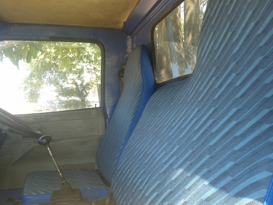 ขาย 6 ล้อ ISUZU NKR 88 แรง(4JB1)ดาวน์ 30000 (ออกรถได้เลย)กระบะยาว 4.30 เมตร กว้าง 1.9เมตร แซสซีสวยมาก ไม่ผุ ไม่ดาม เครื่องแน่น แห้ง. ฟิตมาใหม่ ประหยัดน้ำมัน รถสวยมากๆพร้อมใช้งานได้เลย ไม่ต้องทำอะไรอีก..