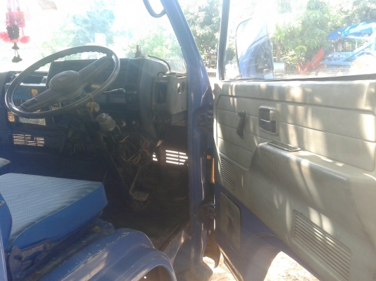 ขาย 6 ล้อ ISUZU NKR 88 แรง(4JB1)ดาวน์ 30000 (ออกรถได้เลย)กระบะยาว 4.30 เมตร กว้าง 1.9เมตร แซสซีสวยมาก ไม่ผุ ไม่ดาม เครื่องแน่น แห้ง. ฟิตมาใหม่ ประหยัดน้ำมัน รถสวยมากๆพร้อมใช้งานได้เลย ไม่ต้องทำอะไรอีก..