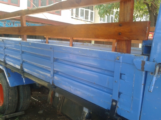 ขาย 6 ล้อ ISUZU NKR 88 แรง(4JB1)ดาวน์ 30000 (ออกรถได้เลย)กระบะยาว 4.30 เมตร กว้าง 1.9เมตร แซสซีสวยมาก ไม่ผุ ไม่ดาม เครื่องแน่น แห้ง. ฟิตมาใหม่ ประหยัดน้ำมัน รถสวยมากๆพร้อมใช้งานได้เลย ไม่ต้องทำอะไรอีก..