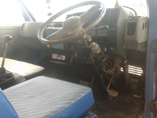 ขาย 6 ล้อ ISUZU NKR 88 แรง(4JB1)ดาวน์ 30000 (ออกรถได้เลย)กระบะยาว 4.30 เมตร กว้าง 1.9เมตร แซสซีสวยมาก ไม่ผุ ไม่ดาม เครื่องแน่น แห้ง. ฟิตมาใหม่ ประหยัดน้ำมัน รถสวยมากๆพร้อมใช้งานได้เลย ไม่ต้องทำอะไรอีก..