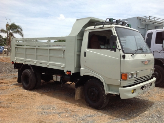 KM777ดั้มพ์สวยสวย