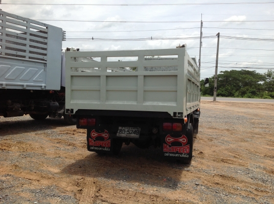 KM777ดั้มพ์สวยสวย