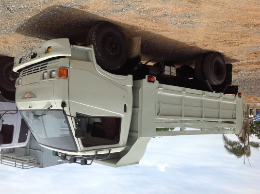 KM777ดั้มพ์สวยสวย