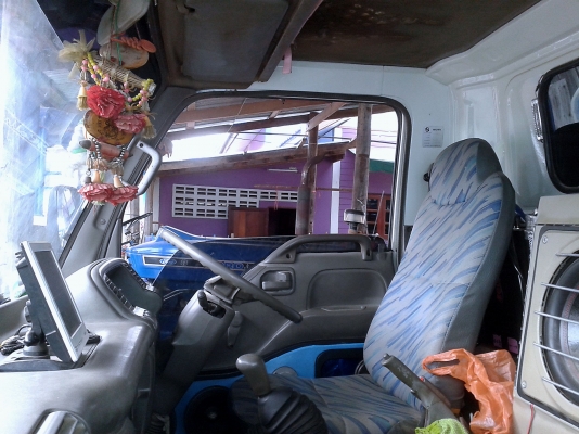 ขายรถหกล้อ ISUZU NQR120/ฝาขาว แชทซีใหญ่รุ่นพิเศษ(ออกห้าง) ขายรถหกล้อ ISUZU NQR120/ฝาขาว แชทซีใหญ่รุ่นพิเศษ(ออกห้าง)