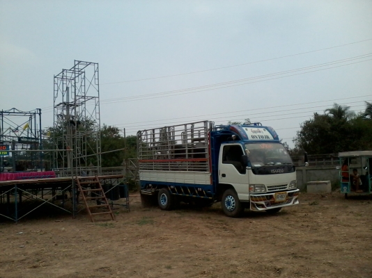 ขายรถหกล้อ ISUZU NQR120/ฝาขาว แชทซีใหญ่รุ่นพิเศษ(ออกห้าง) ขายรถหกล้อ ISUZU NQR120/ฝาขาว แชทซีใหญ่รุ่นพิเศษ(ออกห้าง)