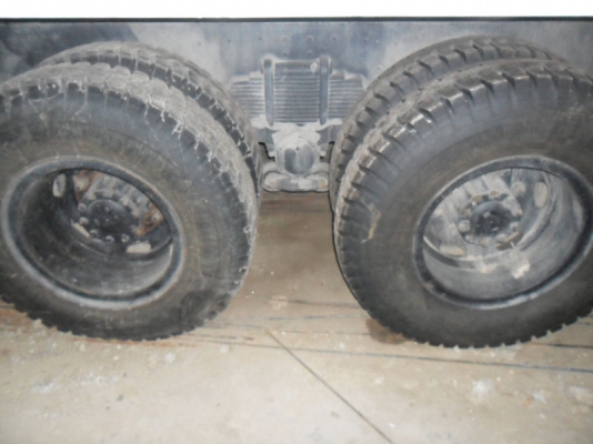 Hino Mega 260 แรง ปี 48 แก๊ส 6 ถัง ยางใหม่ คัสซีสวย พร้อมใช้งานได้เลยครับ