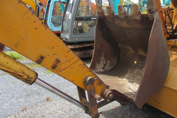 มาแล้ว รถตักล้อยาง MITSUBISHI MS110W เก่านอกแท้ๆสภาพพร้อมใช้ มาแล้ว รถตักล้อยาง MITSUBISHI MS110W เก่านอกแท้ๆสภาพพร้อมใช้