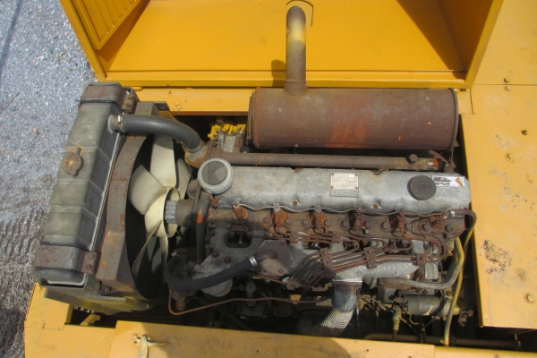 มาแล้ว รถตักล้อยาง MITSUBISHI MS110W เก่านอกแท้ๆสภาพพร้อมใช้ มาแล้ว รถตักล้อยาง MITSUBISHI MS110W เก่านอกแท้ๆสภาพพร้อมใช้