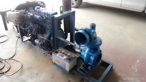 รับสั่งประกอบเครื่องสูบน้ำใหม่ 3,4,5,6,8,10 นิ้ว คับสนใจโทร 089-8374018