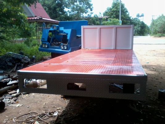 เทเลอร์ พ่วงท้าย สวยๆ  แข็งแรง 30000 บาท