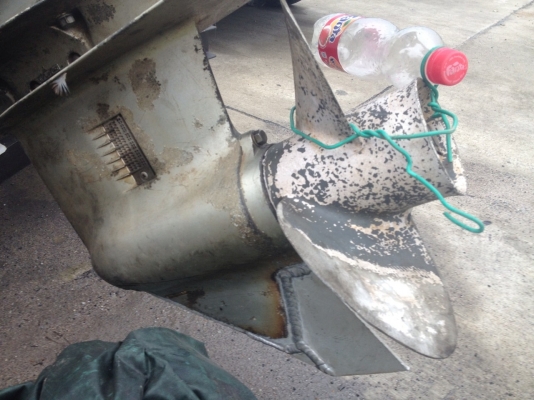 ขายด่วน เรือ YAMAHA