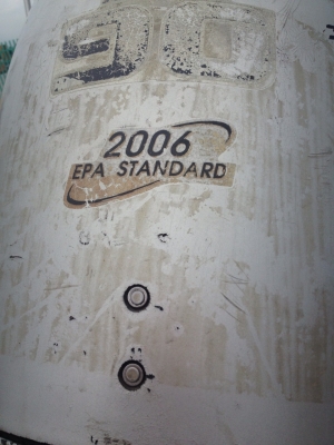 ขายด่วน เรือ YAMAHA