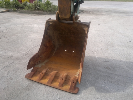 ขายรถขุด KOBELCO SK120-3 ,sn:PL-15703,Yr.1997, สภาพดีครับ ถึงไทยแล้ว ราคาไม่สูงโทรมานะ 085-9049669