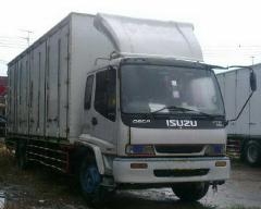 ขาย ISUZU DAHA ปี40 เครื่อง 195 รหัส 6HH1 ชัชสี FYR33T