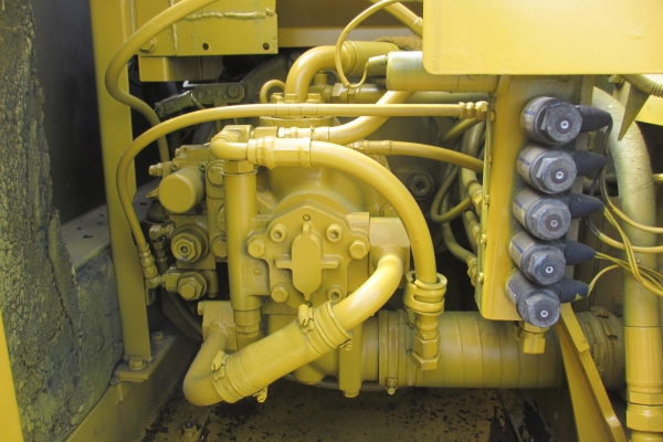 KOMATSU PC120-6  เก่านอก เอวแน่น ปั็มแรง สภาพพร้อมใช้ สุดๆเอาไปแบ่งกันใช้ได้เลยครับ   น้องร็อค จัดหั้ย สนใจโทร สอบถามได้ 081-8535656